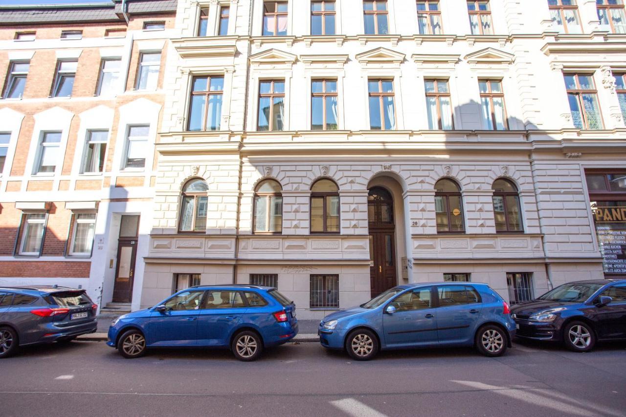 Fullhouse - Halle - M29 Apartments Exterior photo
