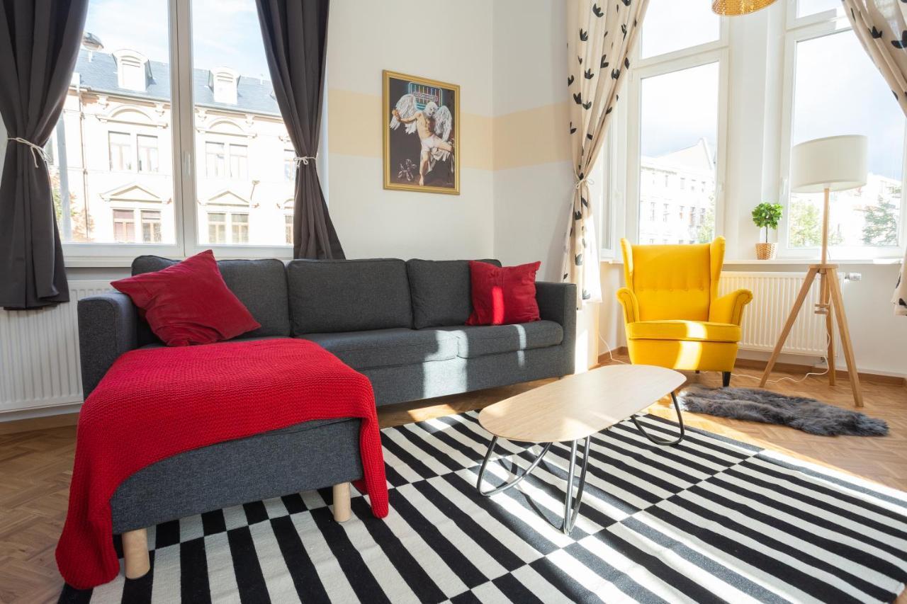 Fullhouse - Halle - M29 Apartments Exterior photo