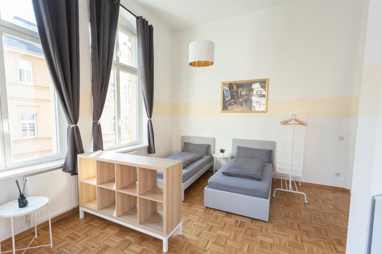 Fullhouse - Halle - M29 Apartments Exterior photo