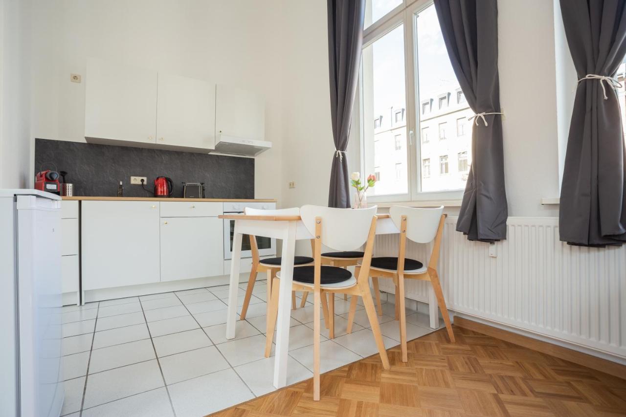 Fullhouse - Halle - M29 Apartments Exterior photo