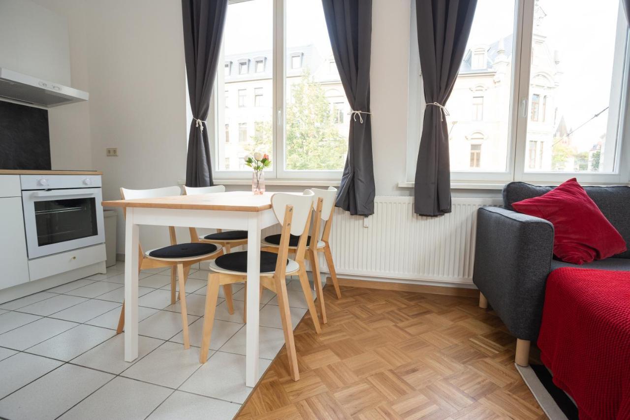 Fullhouse - Halle - M29 Apartments Exterior photo