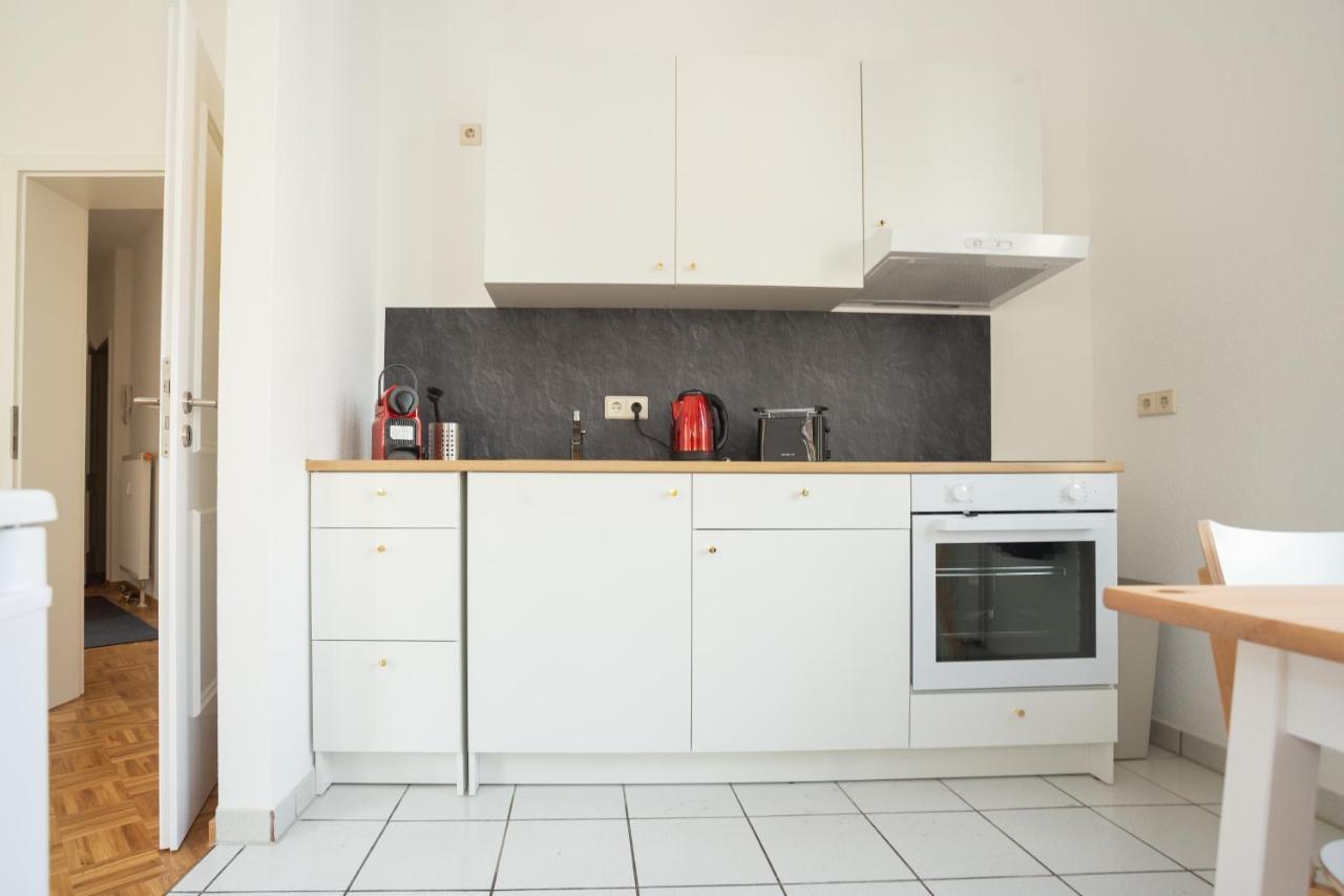 Fullhouse - Halle - M29 Apartments Exterior photo