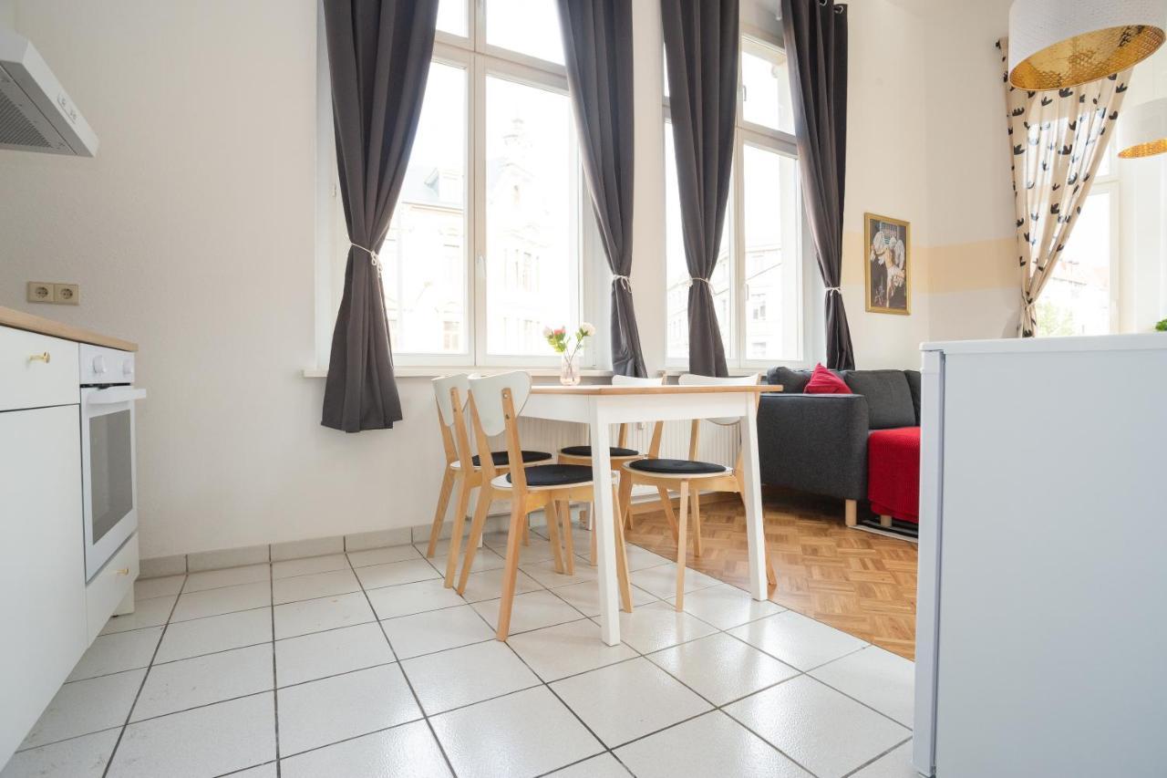 Fullhouse - Halle - M29 Apartments Exterior photo