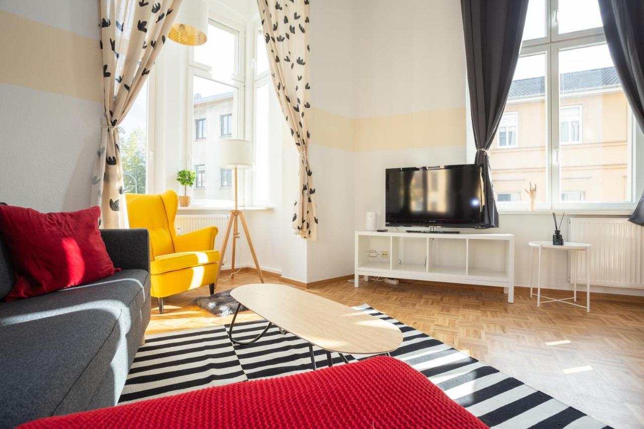 Fullhouse - Halle - M29 Apartments Exterior photo