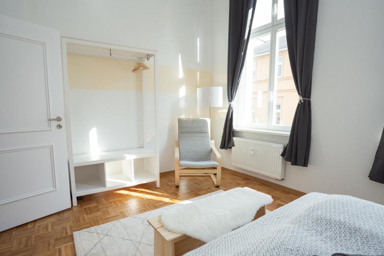 Fullhouse - Halle - M29 Apartments Exterior photo