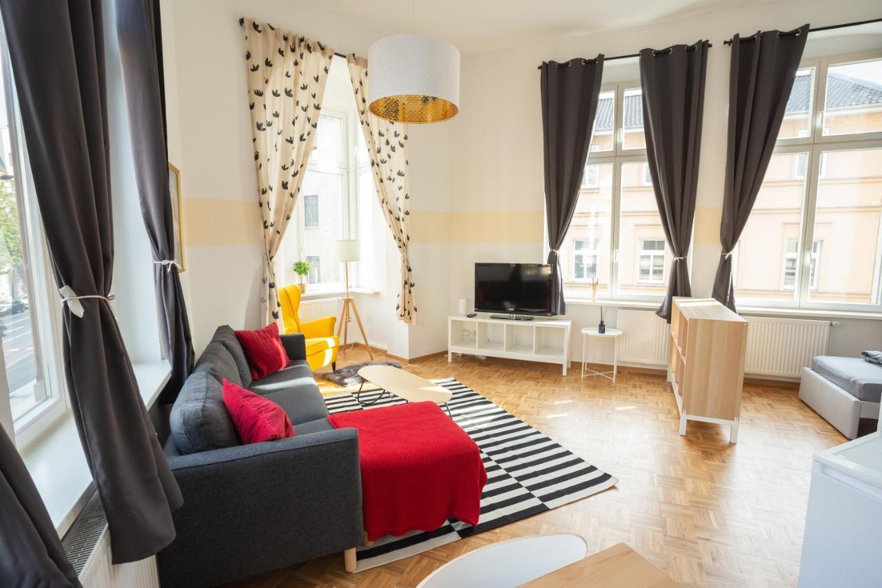 Fullhouse - Halle - M29 Apartments Exterior photo