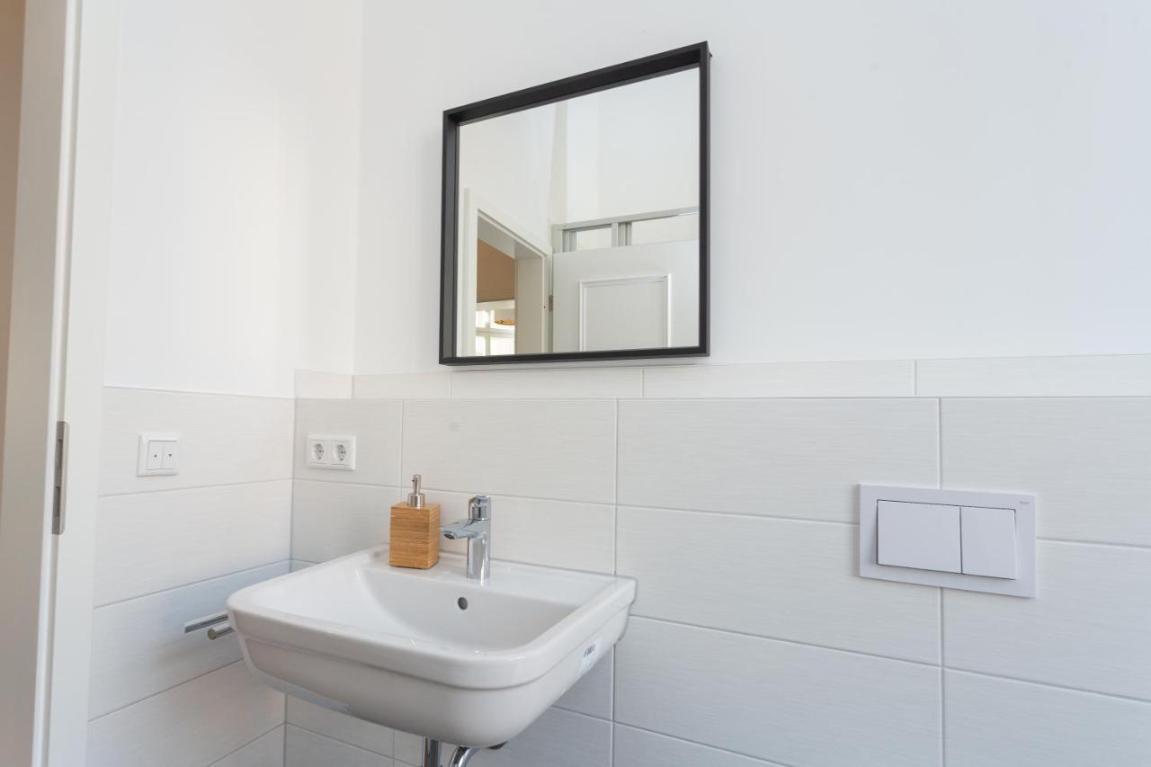 Fullhouse - Halle - M29 Apartments Exterior photo