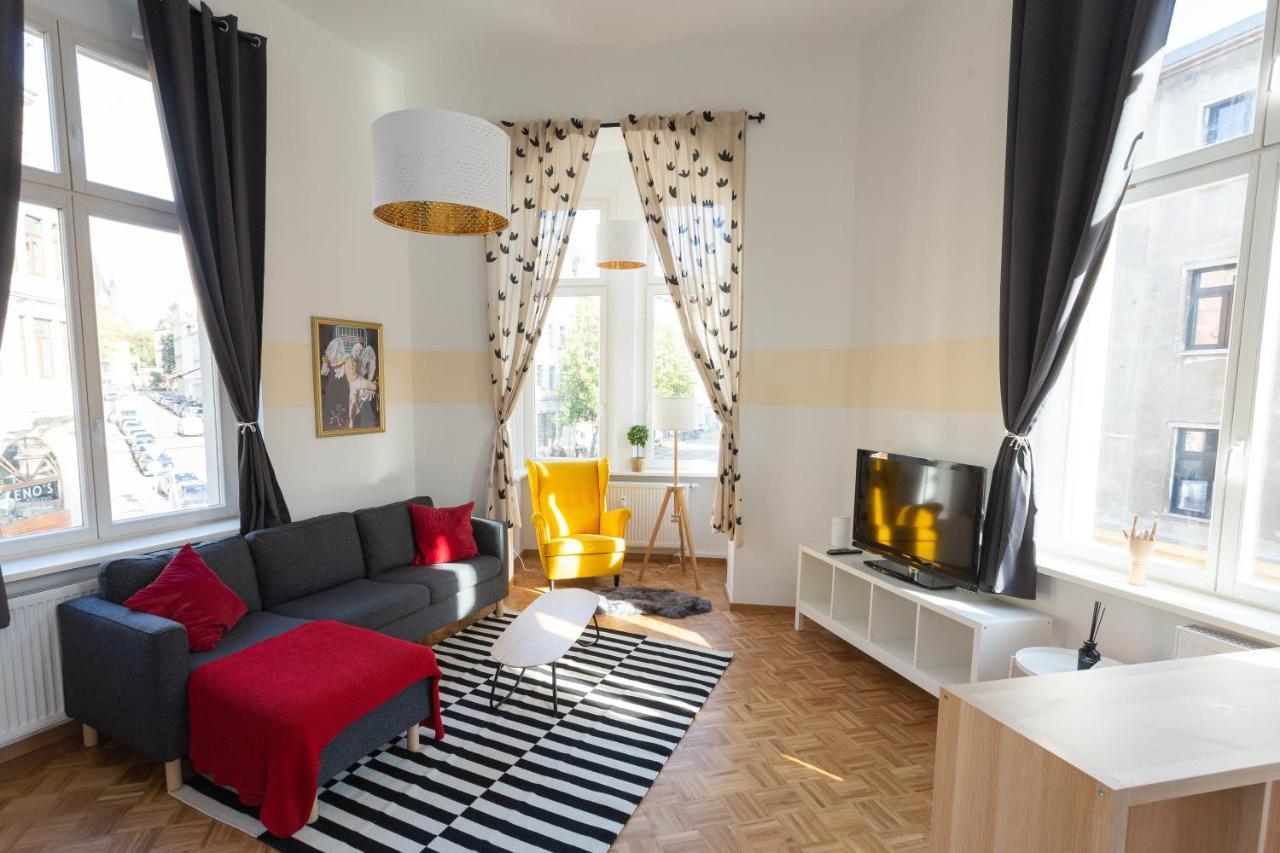 Fullhouse - Halle - M29 Apartments Exterior photo