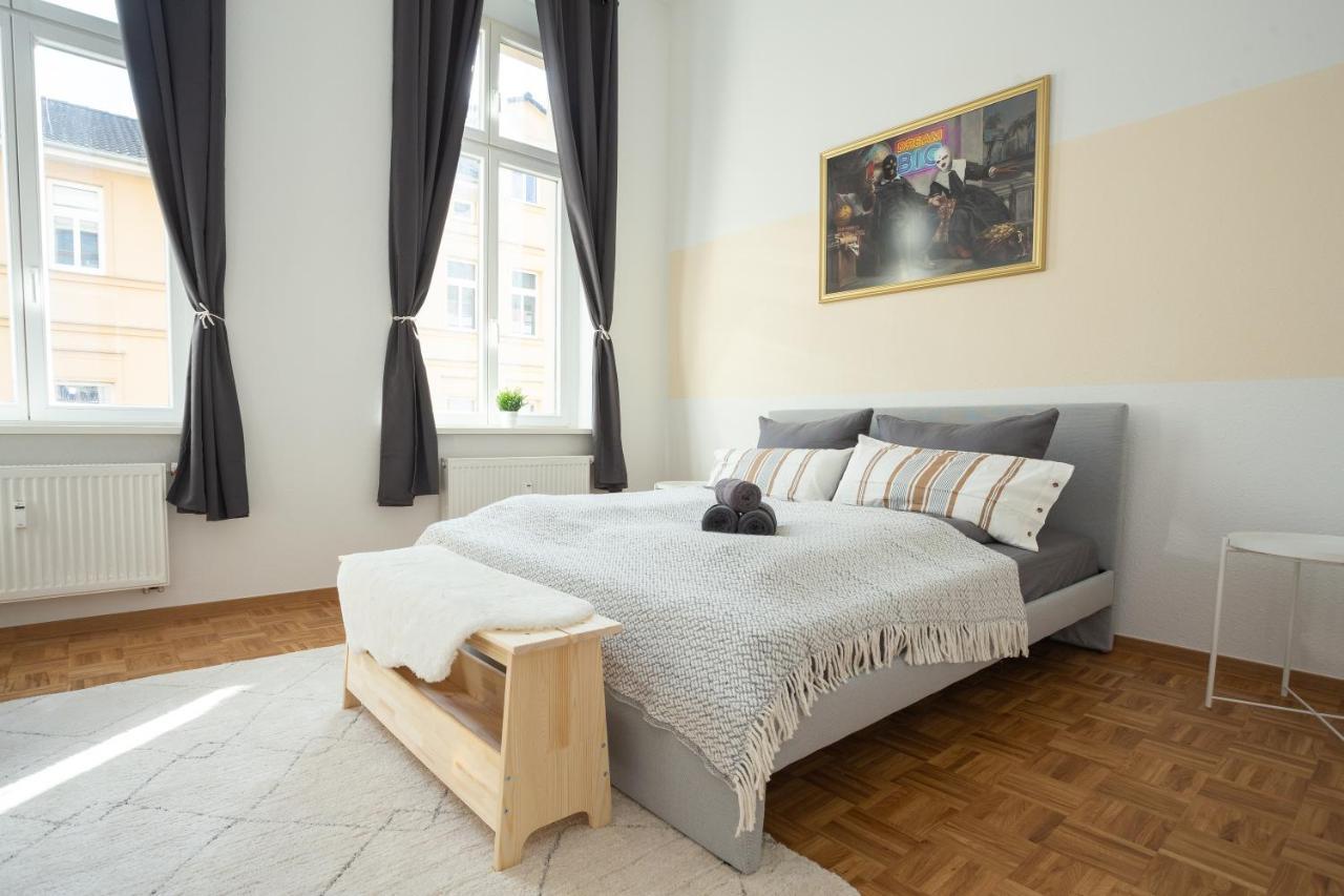 Fullhouse - Halle - M29 Apartments Exterior photo