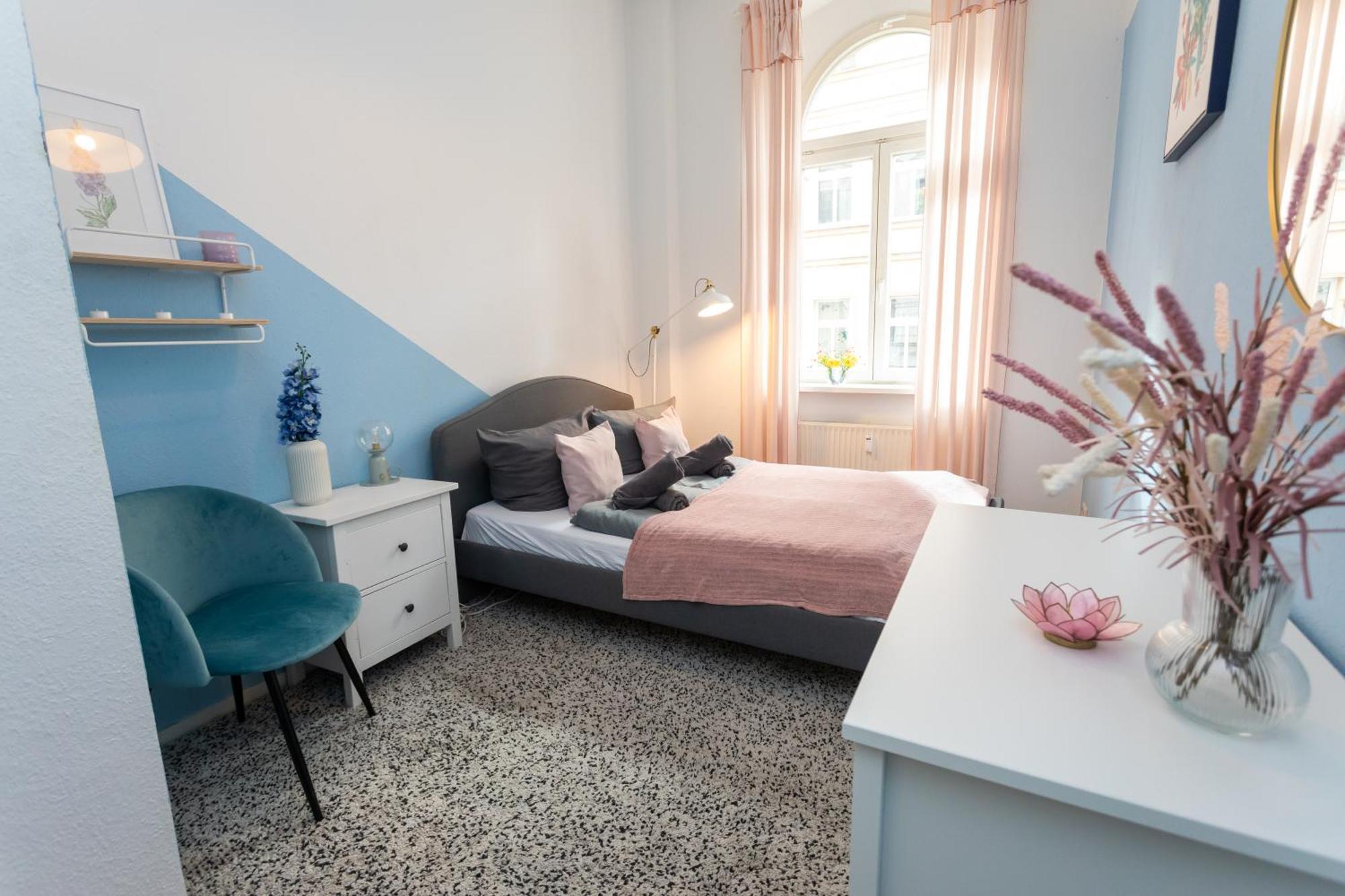 Fullhouse - Halle - M29 Apartments Exterior photo