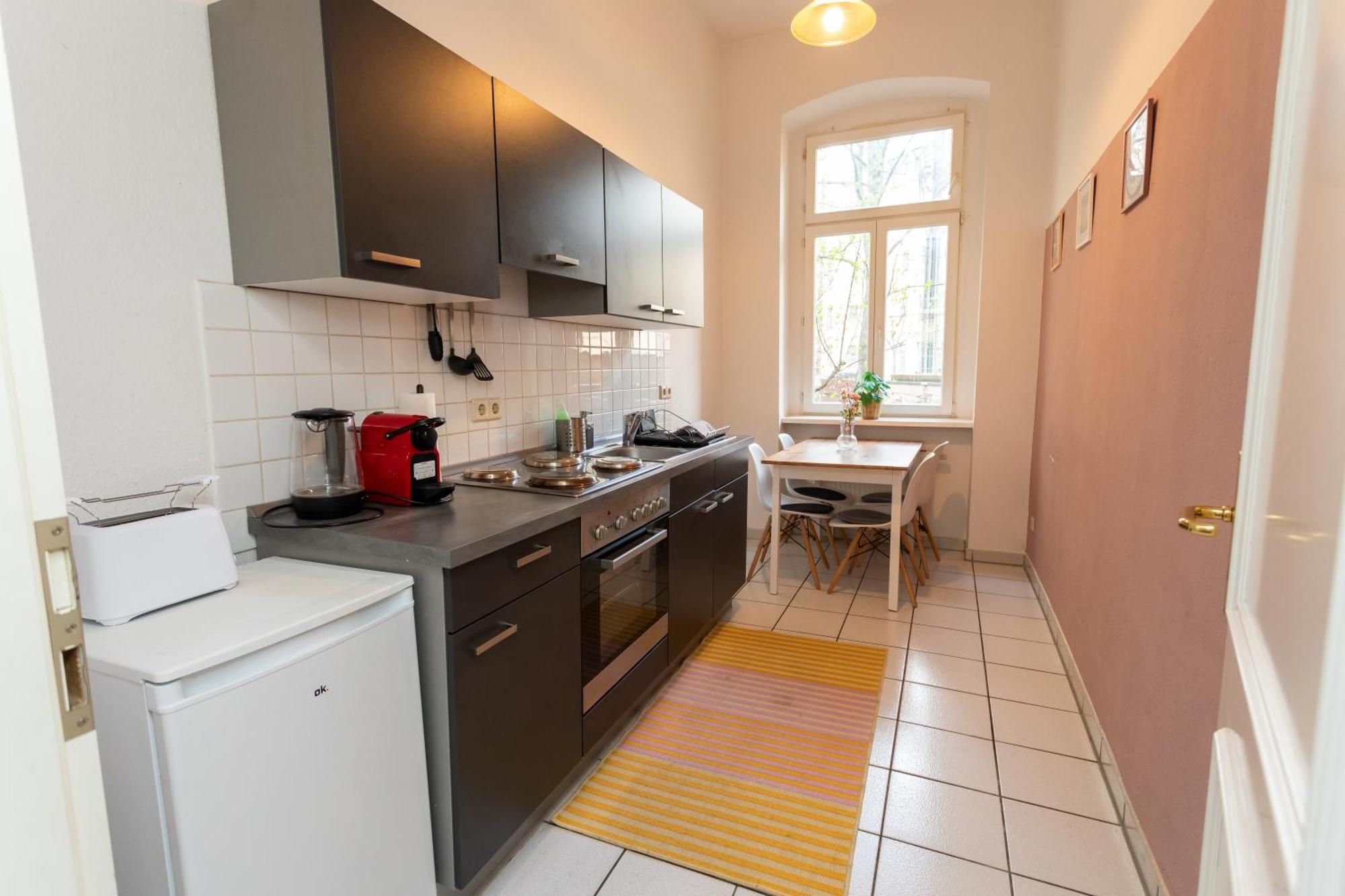 Fullhouse - Halle - M29 Apartments Exterior photo