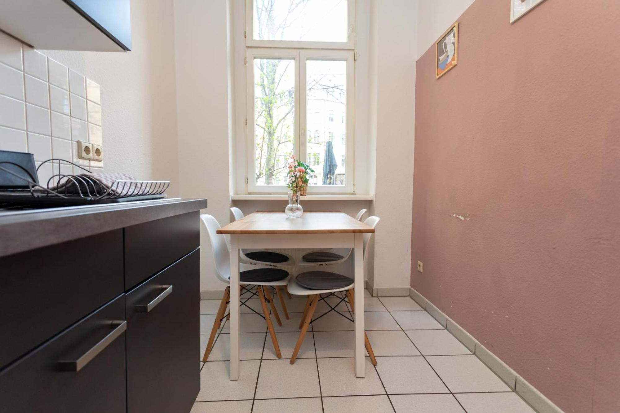 Fullhouse - Halle - M29 Apartments Exterior photo
